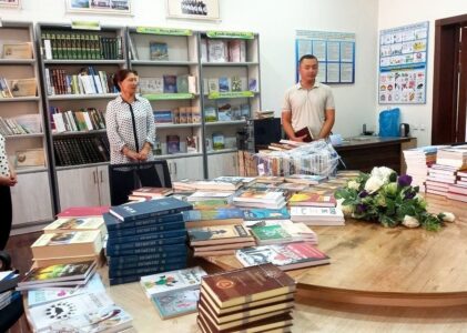 Bir kunlik rahbar