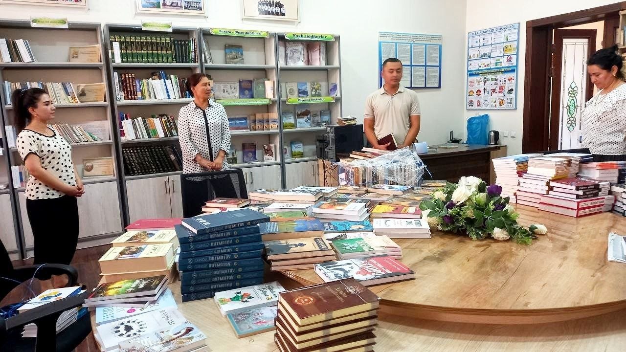 Bir kunlik rahbar
